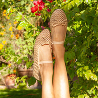 Audrey Ballet Flat