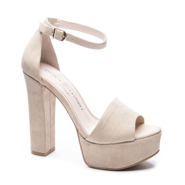 Avenue 2 Platform Sandal