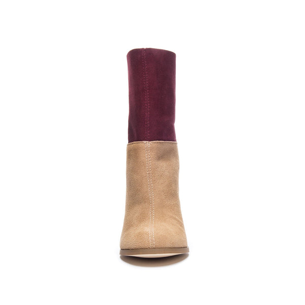 Chinese laundry on sale classic suede boot