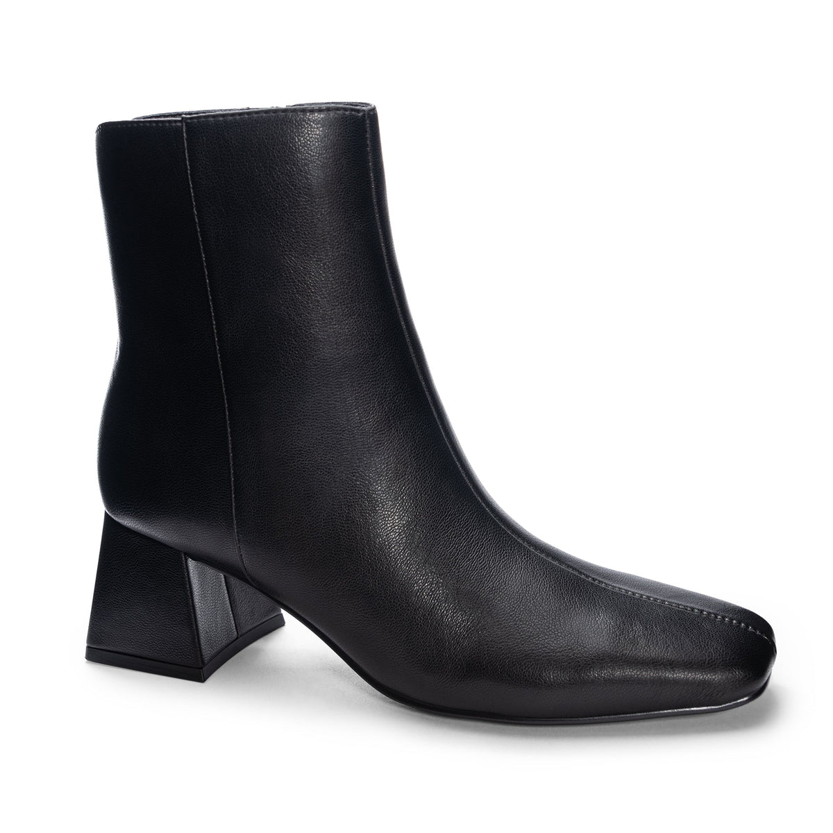 Dreamy Casual Bootie Chinese Laundry