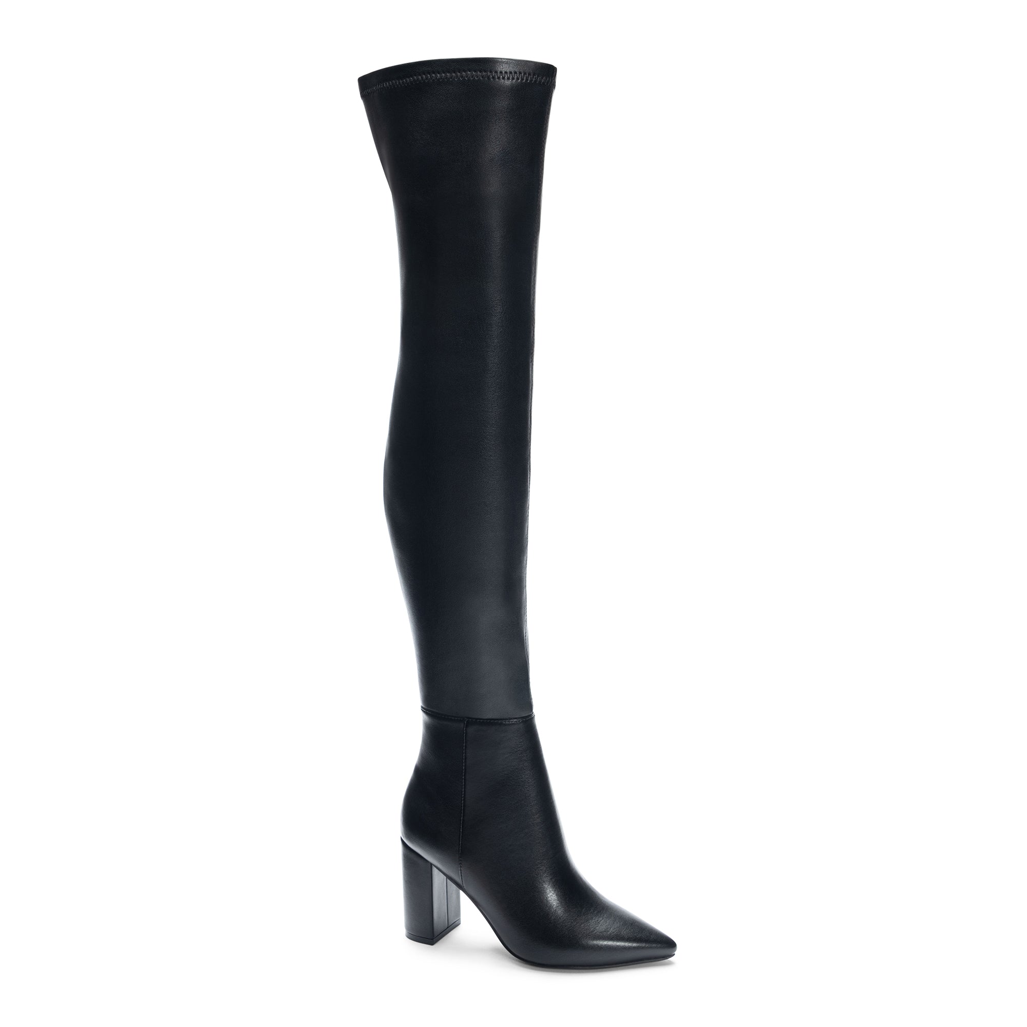 Fun Times Over the Knee Boot – Chinese Laundry