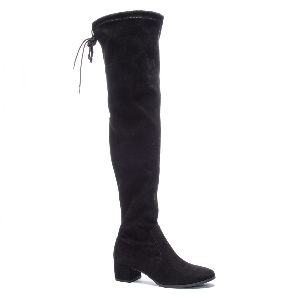 Mystical Over the Knee Boot Chinese Laundry