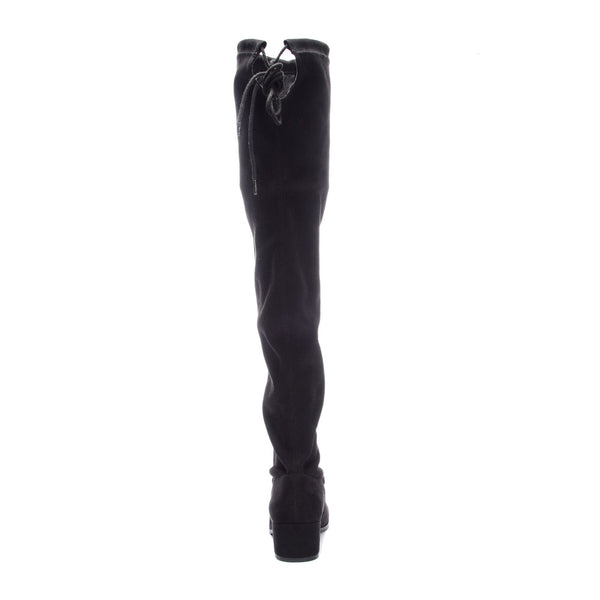 Chinese laundry leah wedge over the hot sale knee boot