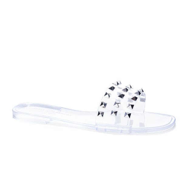 Jelly slides online clear