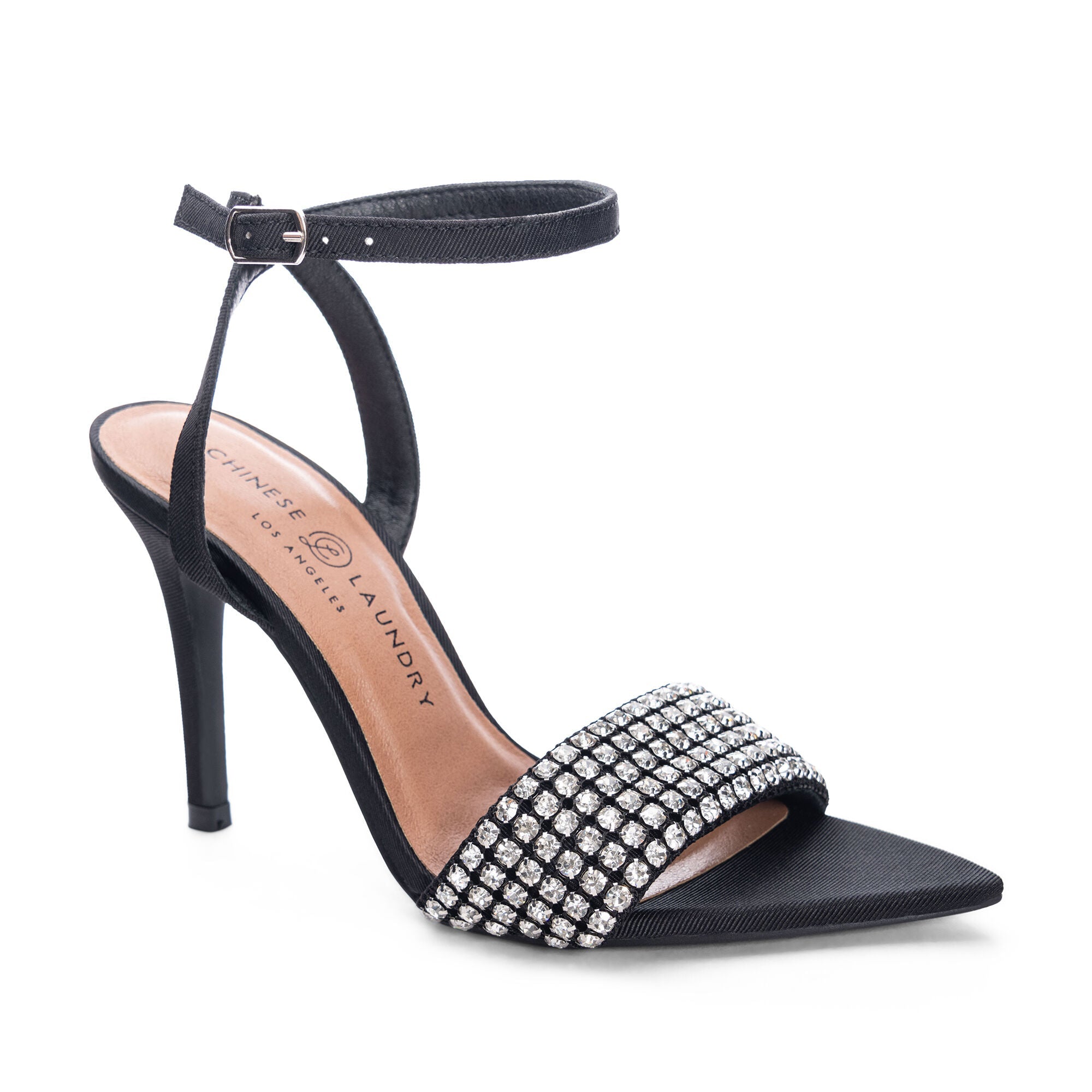 Justine Dress Sandal – Chinese Laundry