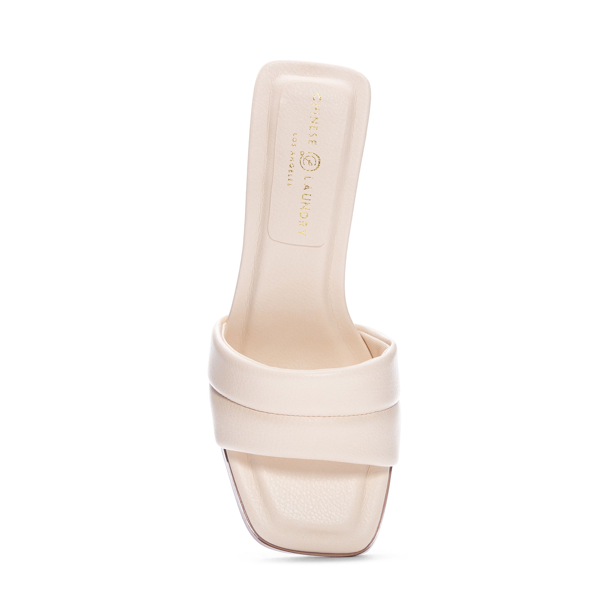 Lucianna Dress Slide – Chinese Laundry