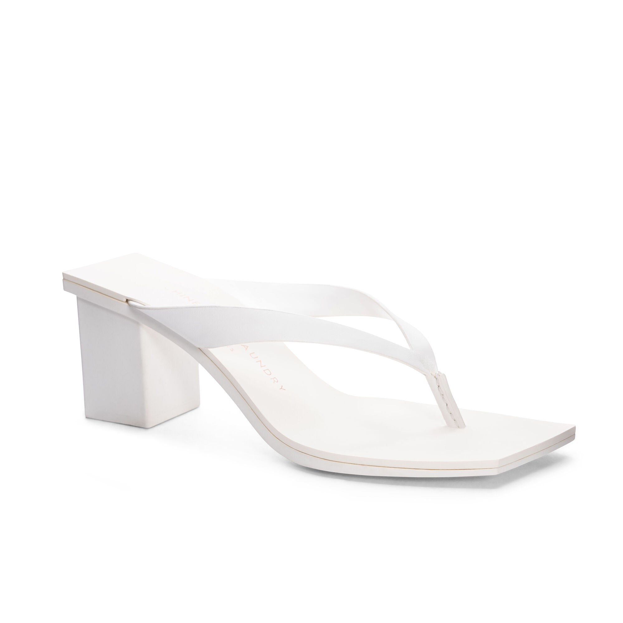 Marna Heeled Sandal – Chinese Laundry