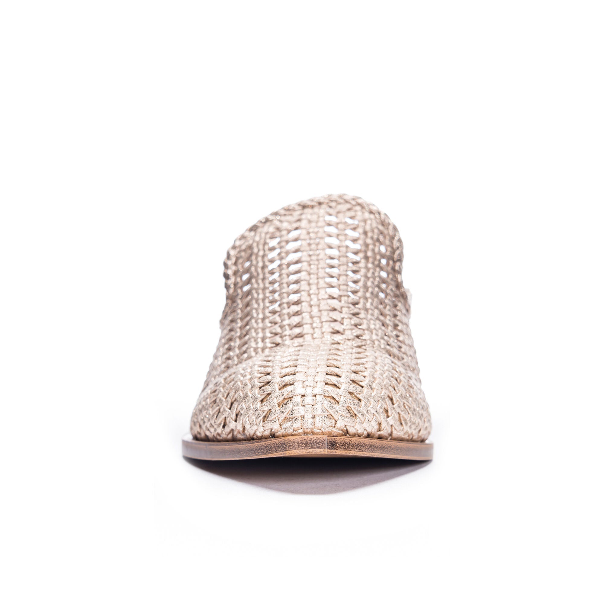 Mayflower Mule – Chinese Laundry