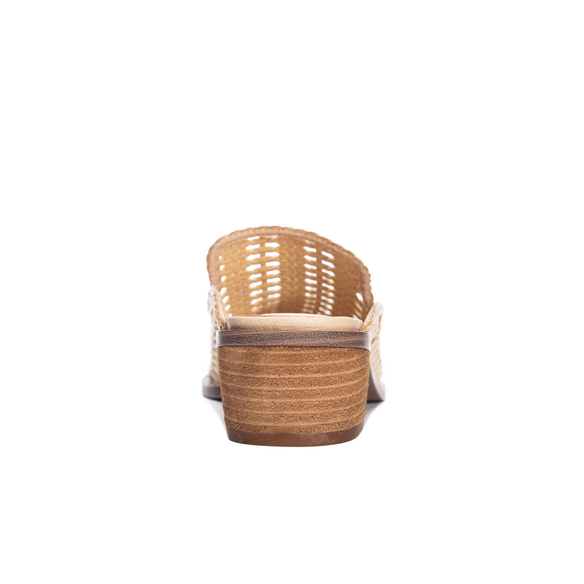 Mayflower Chain Woven Mule – Chinese Laundry