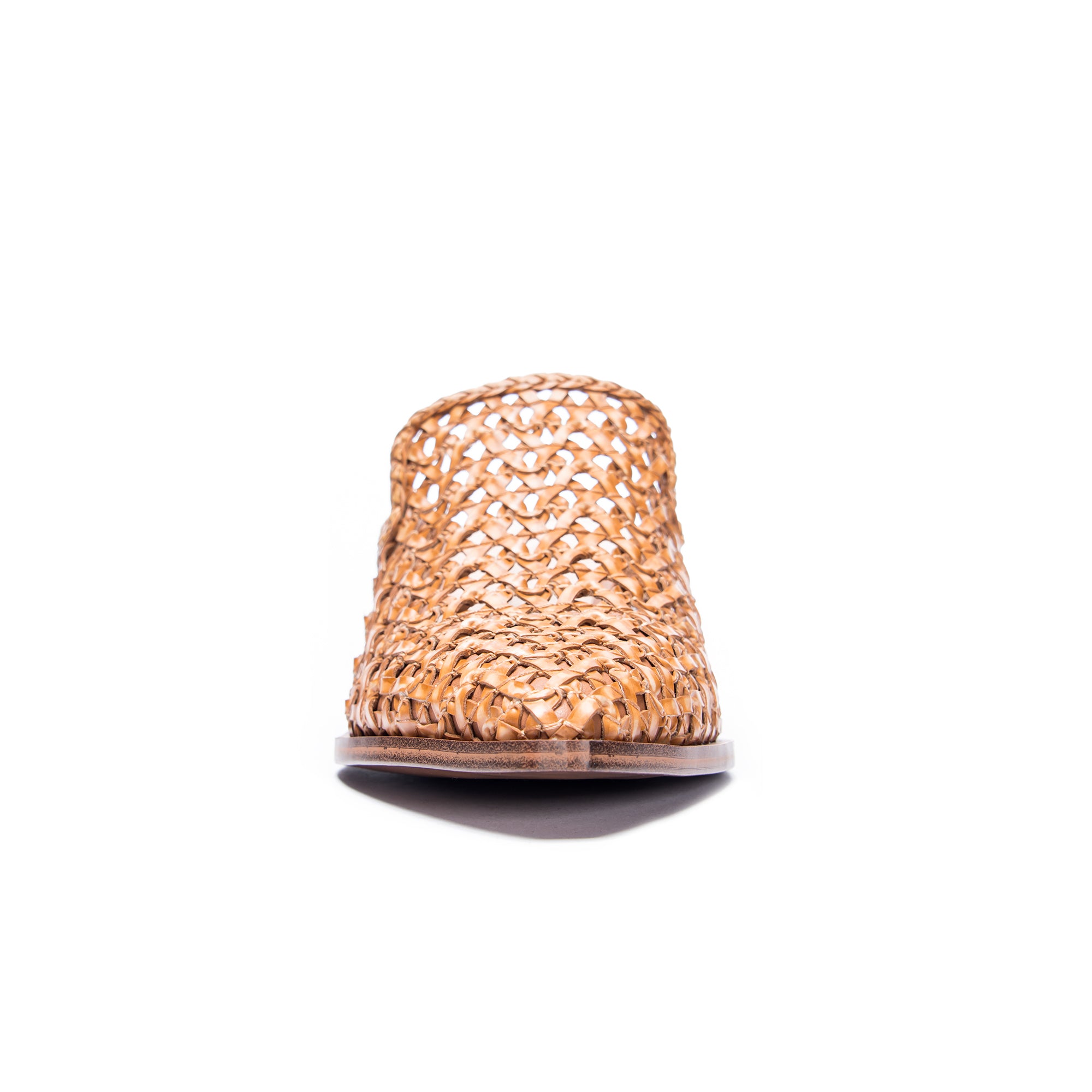 Mayflower Woven Mule – Chinese Laundry