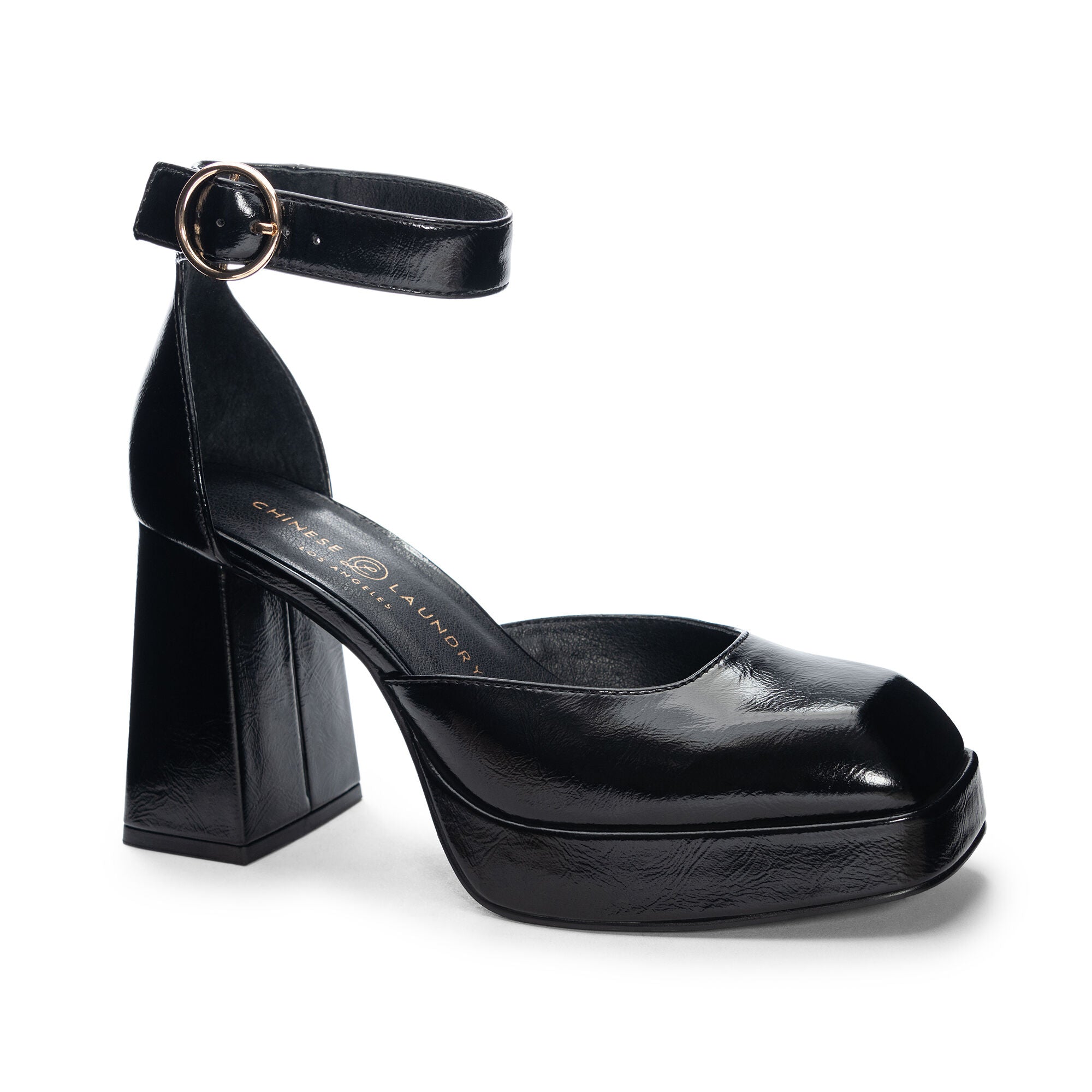 Oaklen Platform Pump