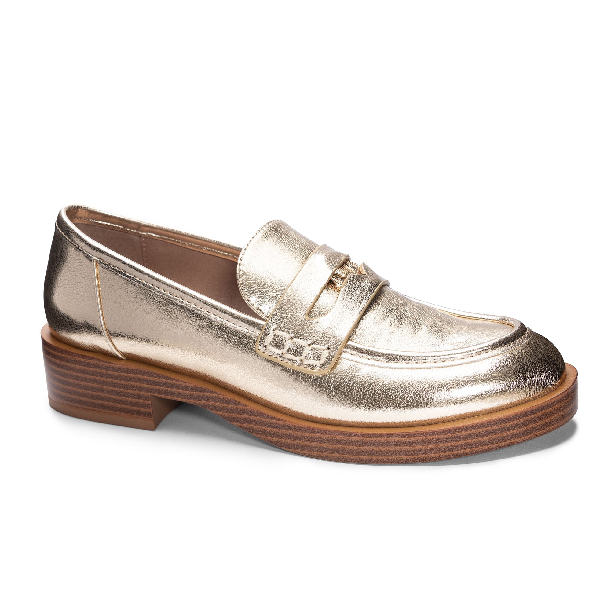 【PORTERNA】Bloon Mode Loafers PORTERNA】Bloon Mode Loafers (PORTERNA/ローファー