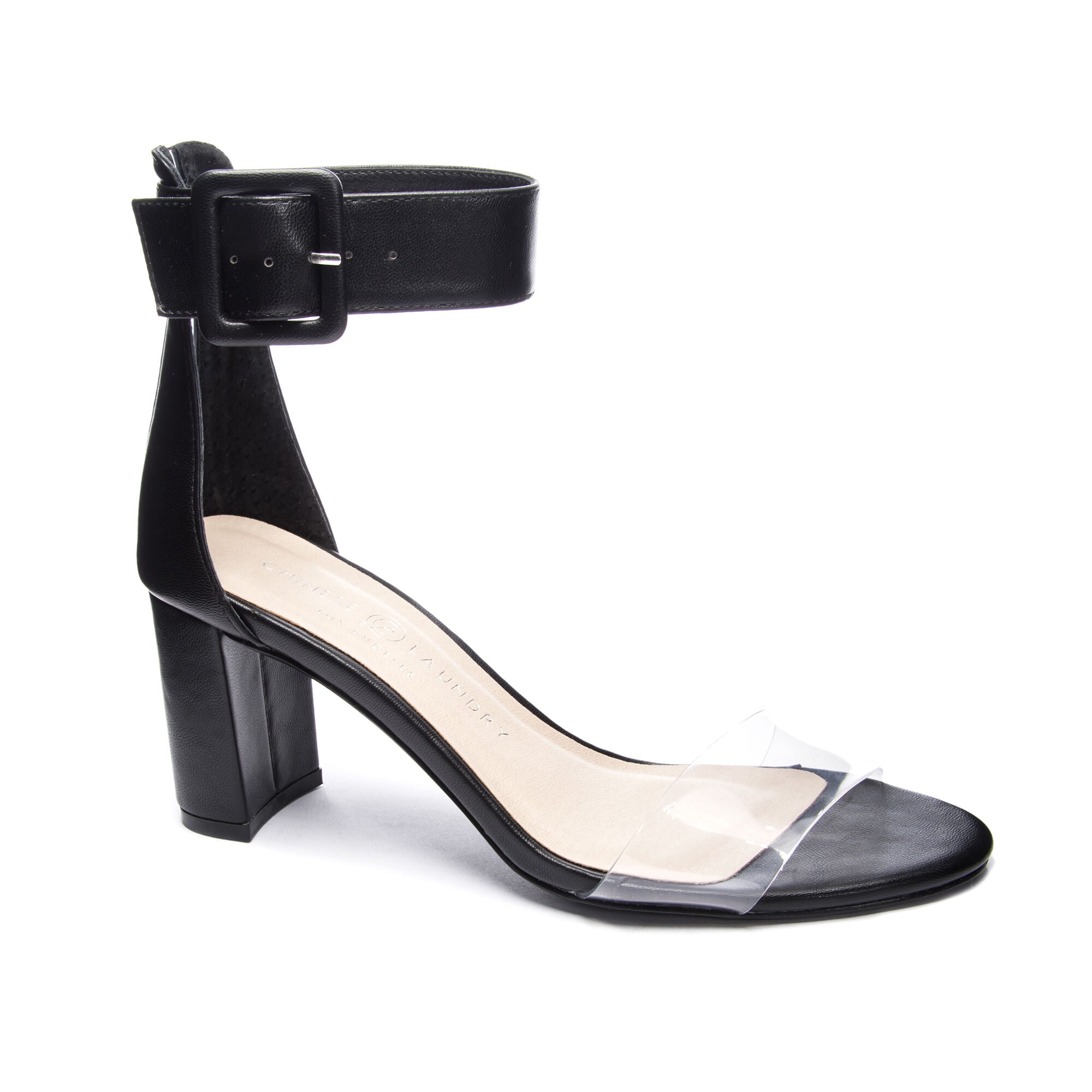 Reggie ankle strap sandal chinese laundry on sale