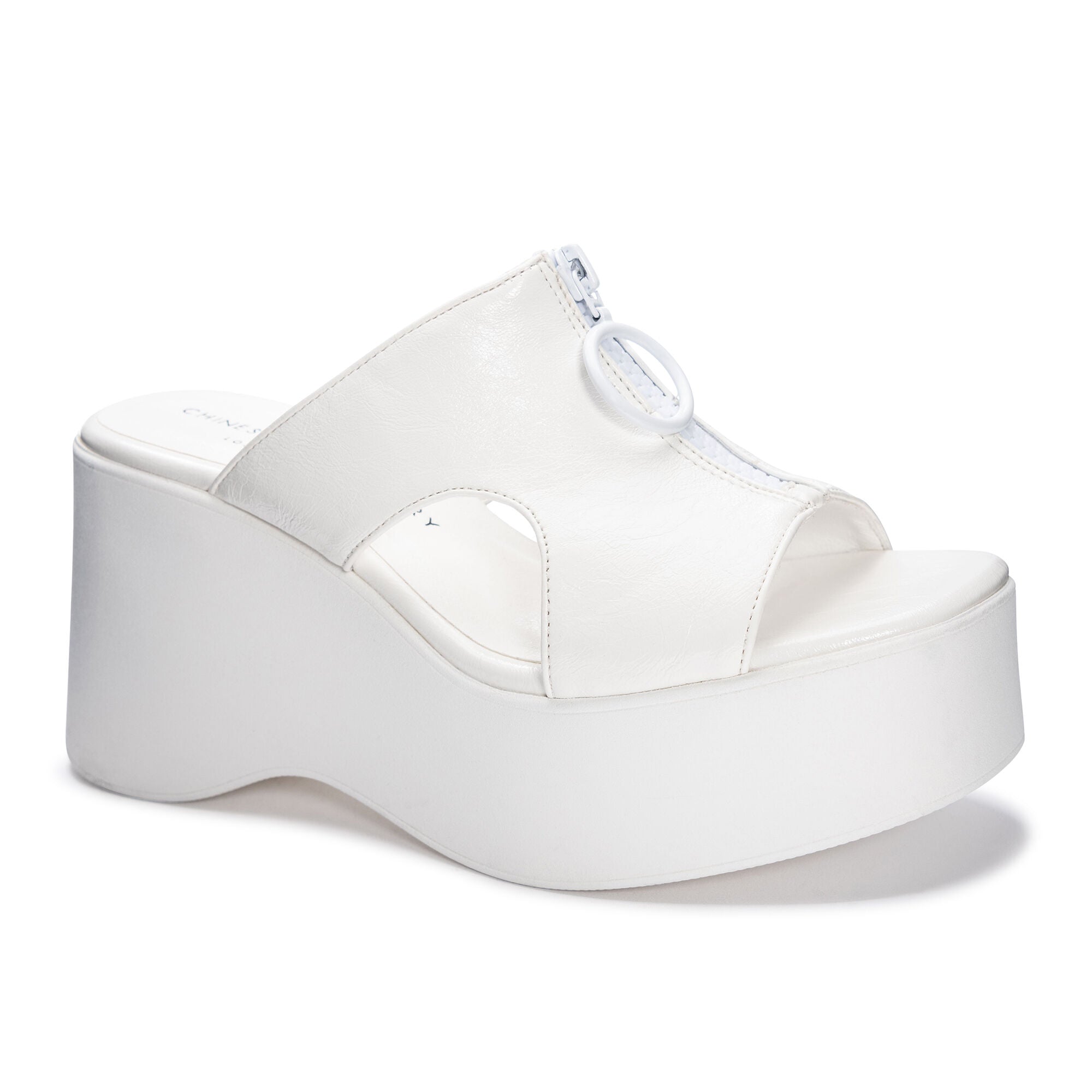 ☆送料無料☆ TANDY ☆ Michelle by Tandy COWHIDE LOAFER☆ Taysha Platform Sandal – Chinese Laundry