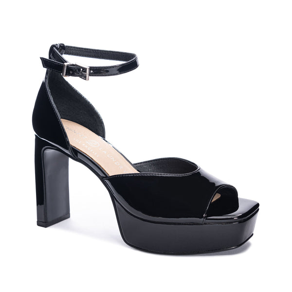 Tiana Platform Sandal