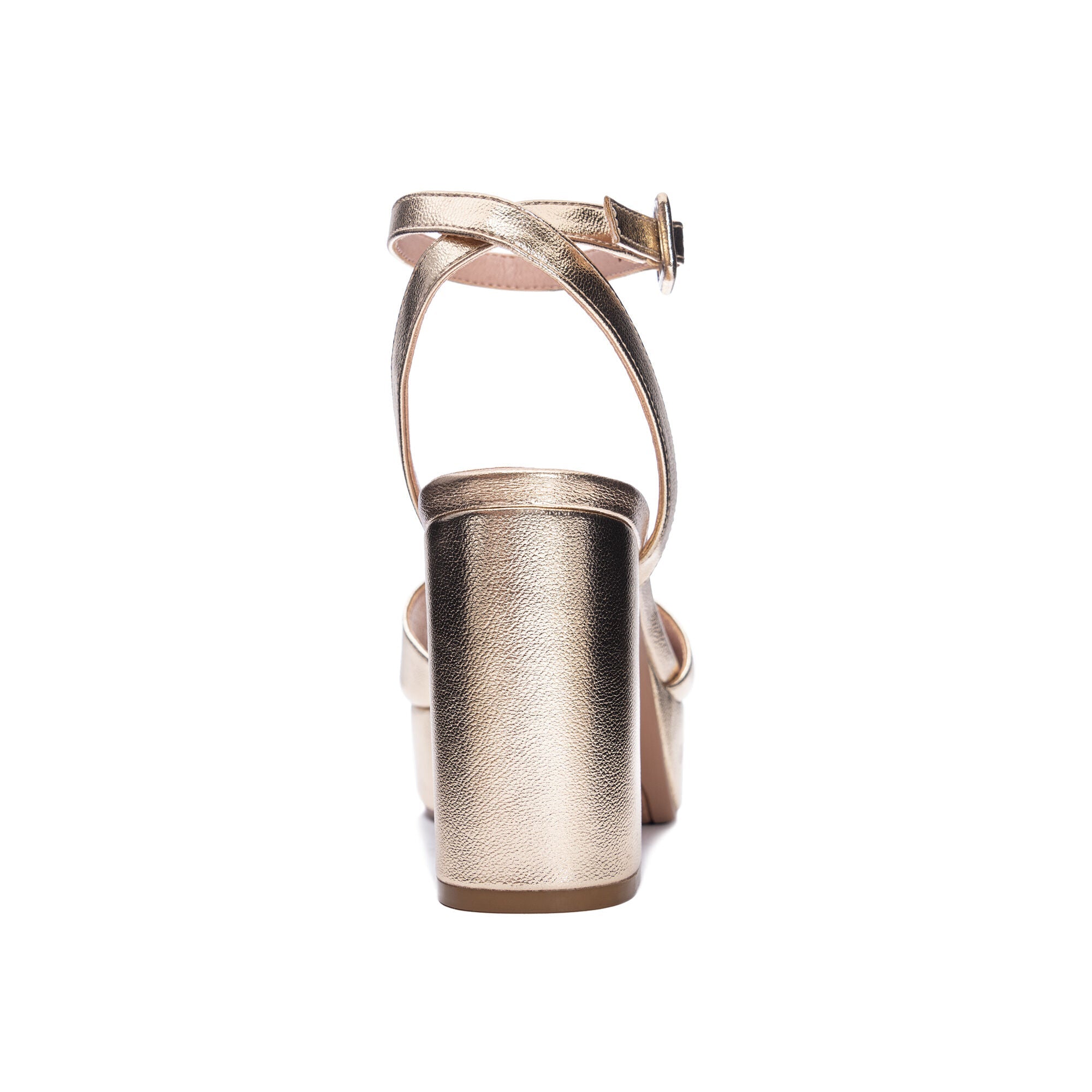 Theresa Platform Sandal â Chinese Laundry