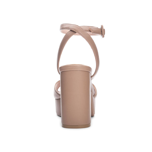 theresa platform sandal