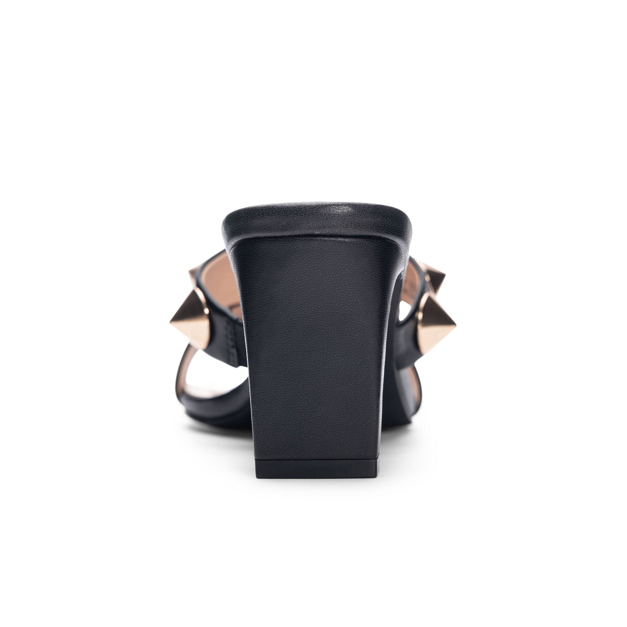 [EQUALBY] madeleine / black ☆ Kaws - Black – A.Kjærbede