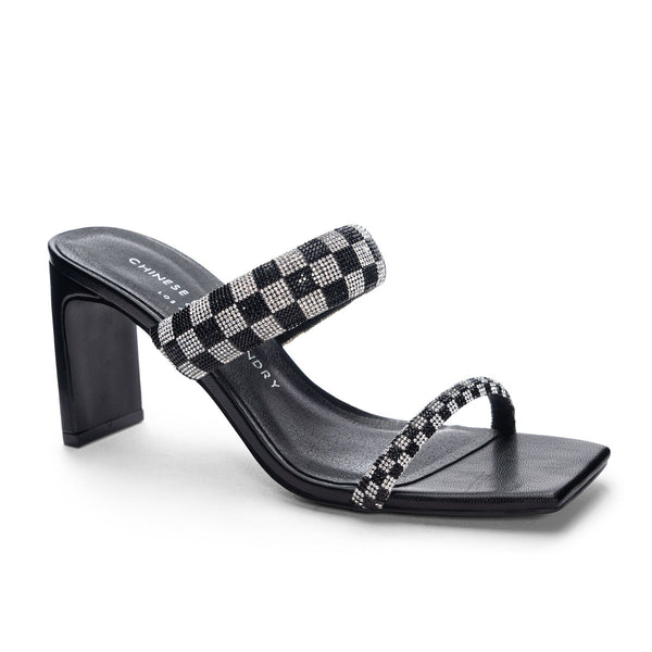 Yessenia Dress Sandal Chinese Laundry