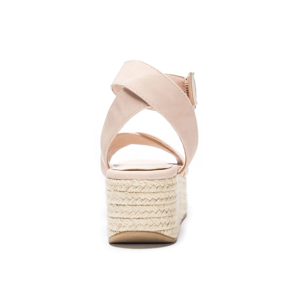zala wedge sandal