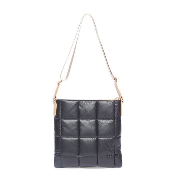 Brigette Quilted Crossbody Bag