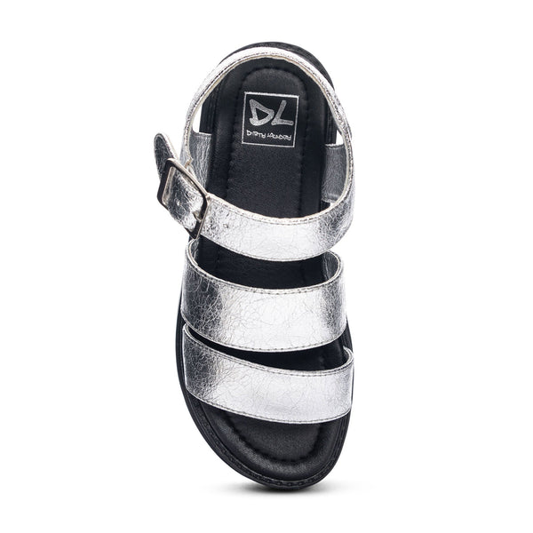 Baddie Casual Sandal