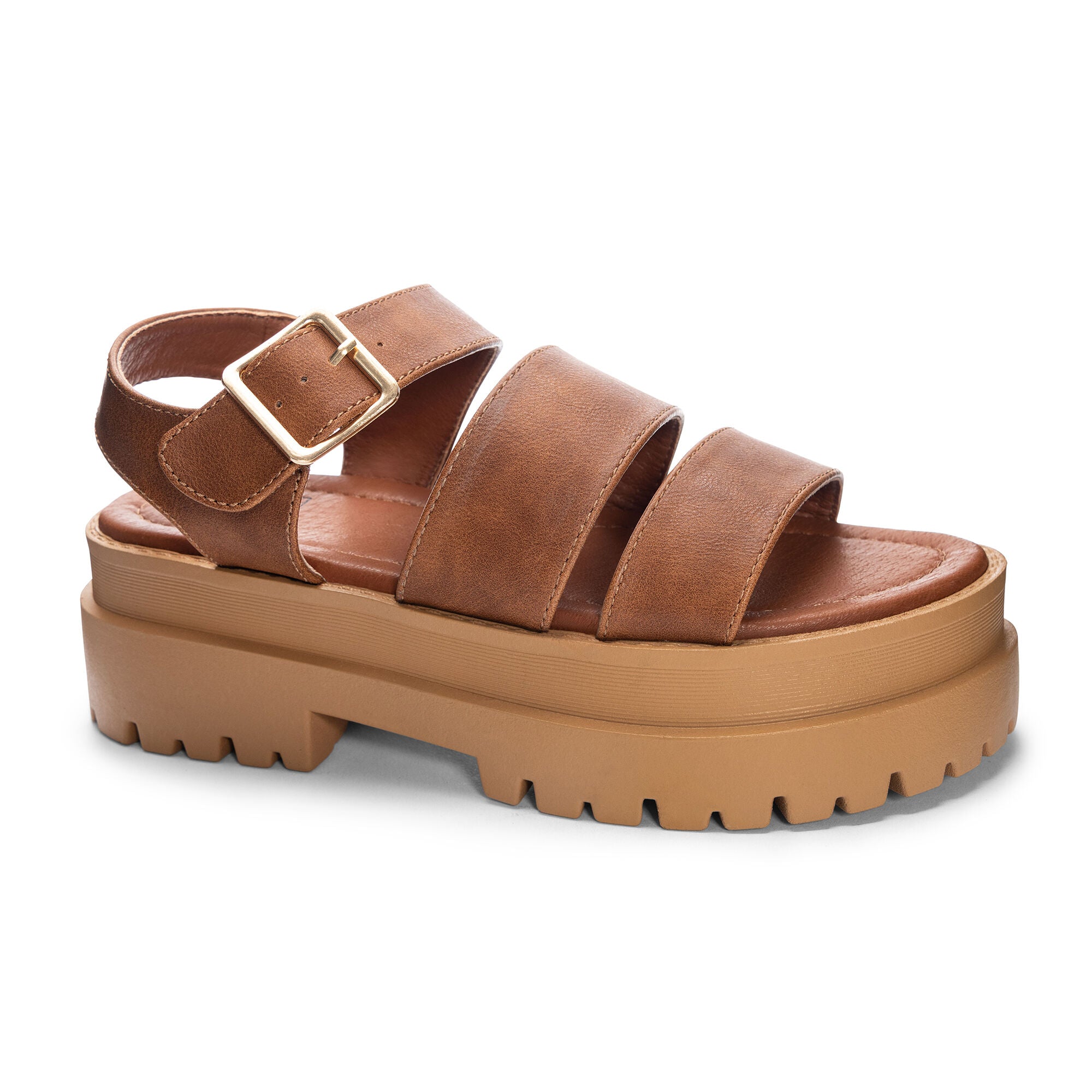Baddie Casual Sandal – Chinese Laundry