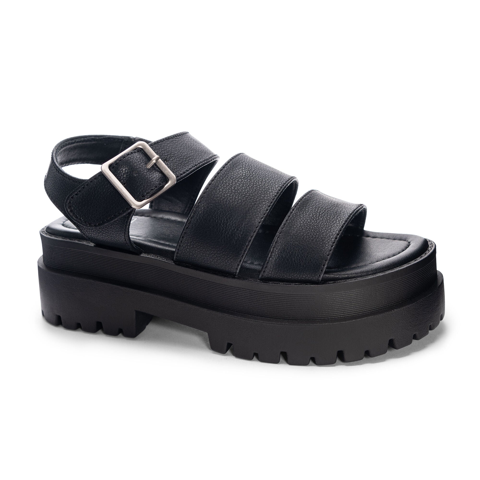 Baddie Casual Sandal – Chinese Laundry