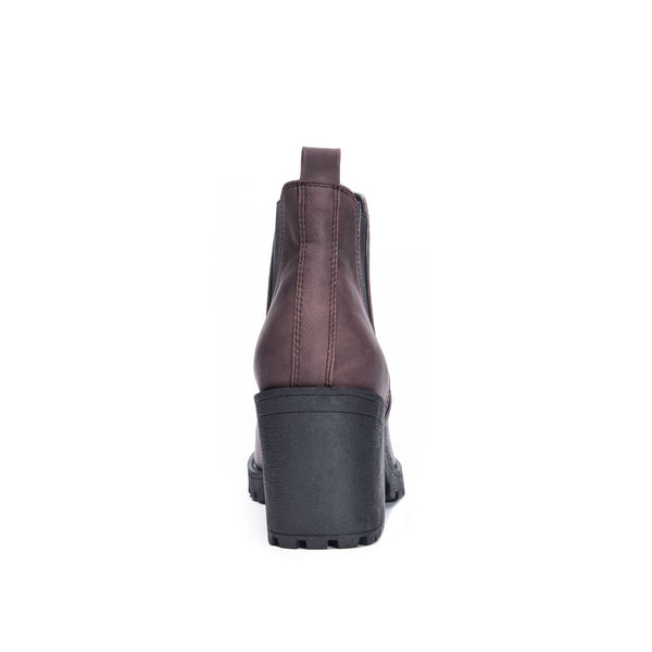 chinese laundry lisbon bootie