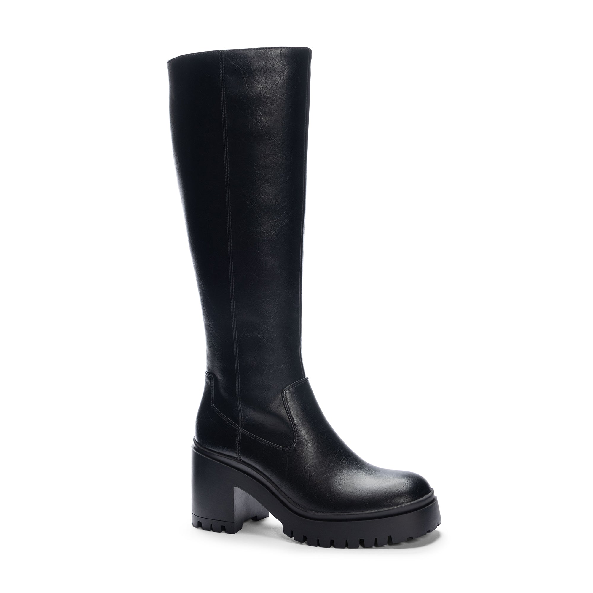 ゆみ Oakleigh Tall Shaft Boot – Chinese Laundry