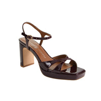 Gracie Heel