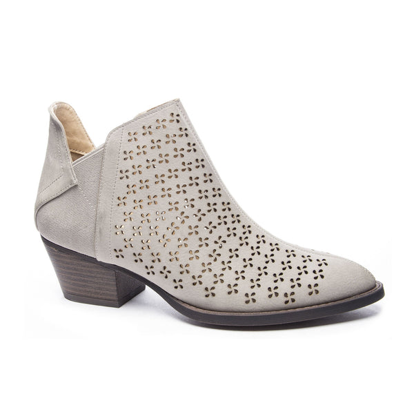 chinese laundry kyla drawstring bootie
