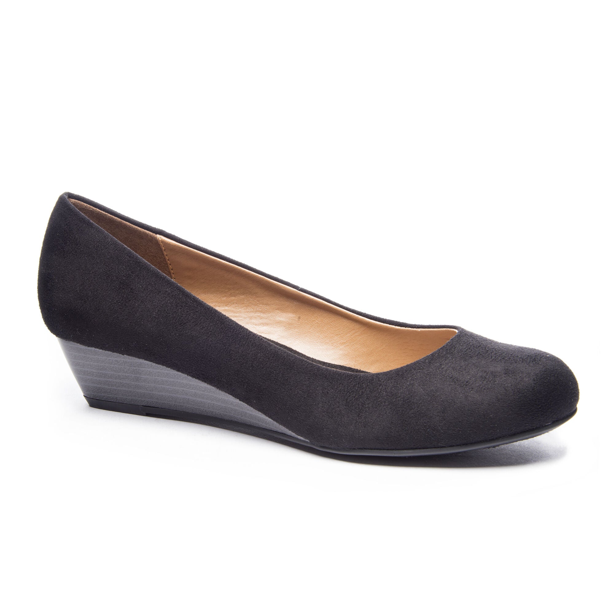 Marcie Wedge Pump