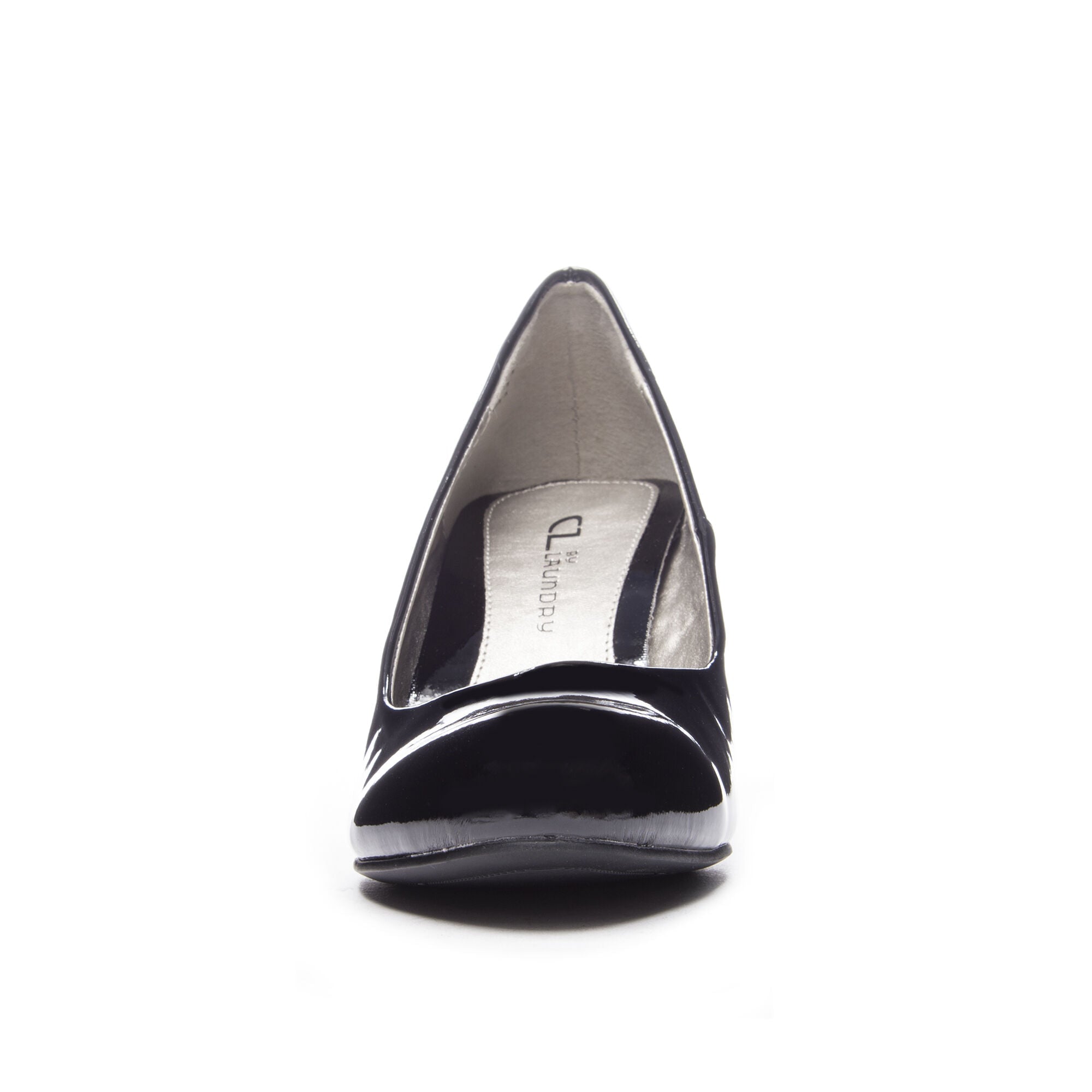 PENNY WMN BLACK&WHITE レザーソール Whites MP, 5050 Last, 8 Inch Height, Black Dress Leather : r