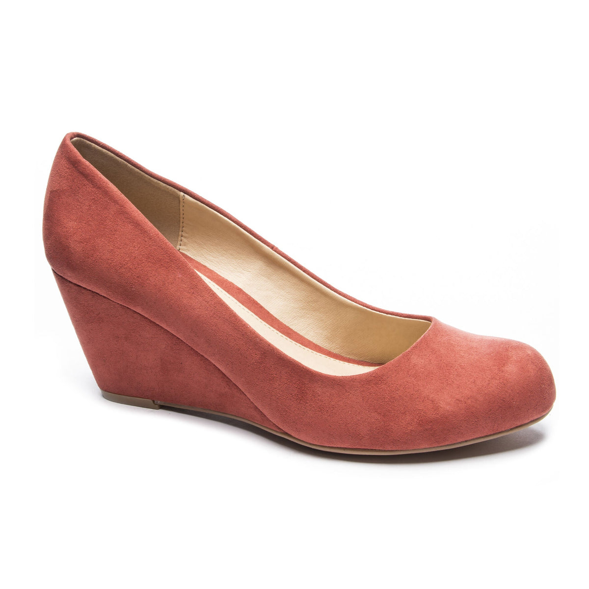 Marcie wedge pump on sale