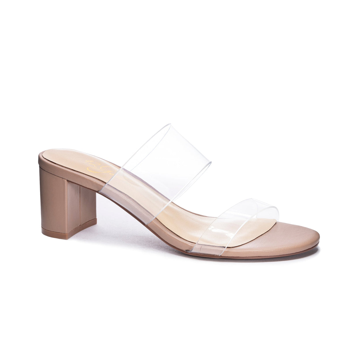 レディースウェア Cleue land Liya Vinyl Casual Sandal – Chinese Laundry