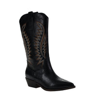 Jumble Western Boot