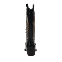 Jumble Western Boot