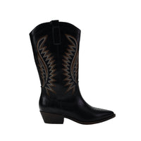 Jumble Western Boot
