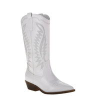 Jumble Western Boot