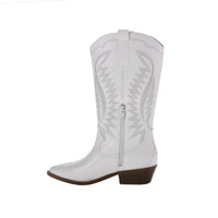 Jumble Western Boot