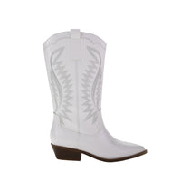 Jumble Western Boot