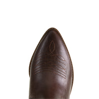 Jumble Western Boot