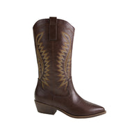 Jumble Western Boot