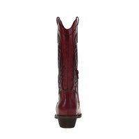 Jumble Western Boot