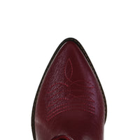 Jumble Western Boot