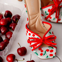 Jump Up Dress Slide