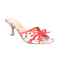 Jump Up Dress Slide