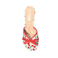 Jump Up Dress Slide