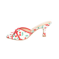 Jump Up Dress Slide